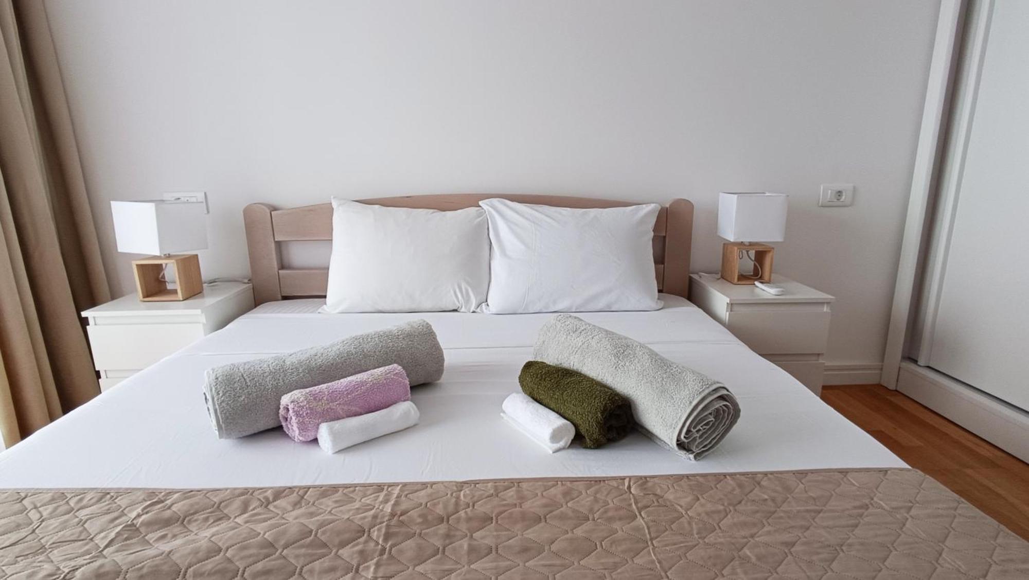 Olive Tree 10 Apartament Budva
