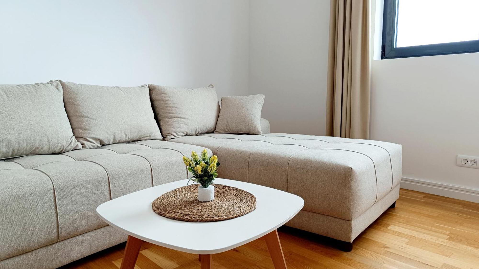 Apartament Olive Tree 10 *