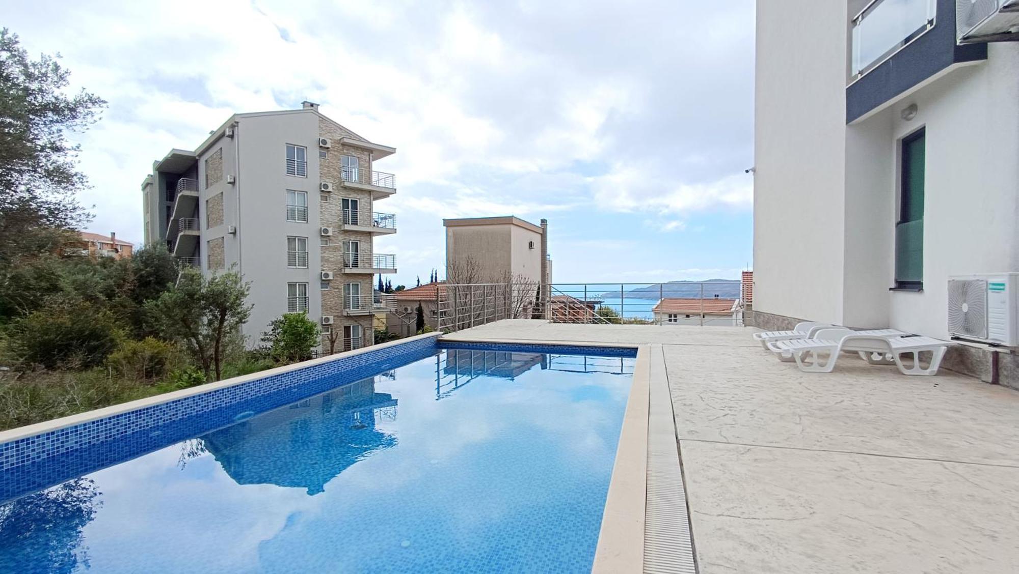 Apartament Olive Tree 10