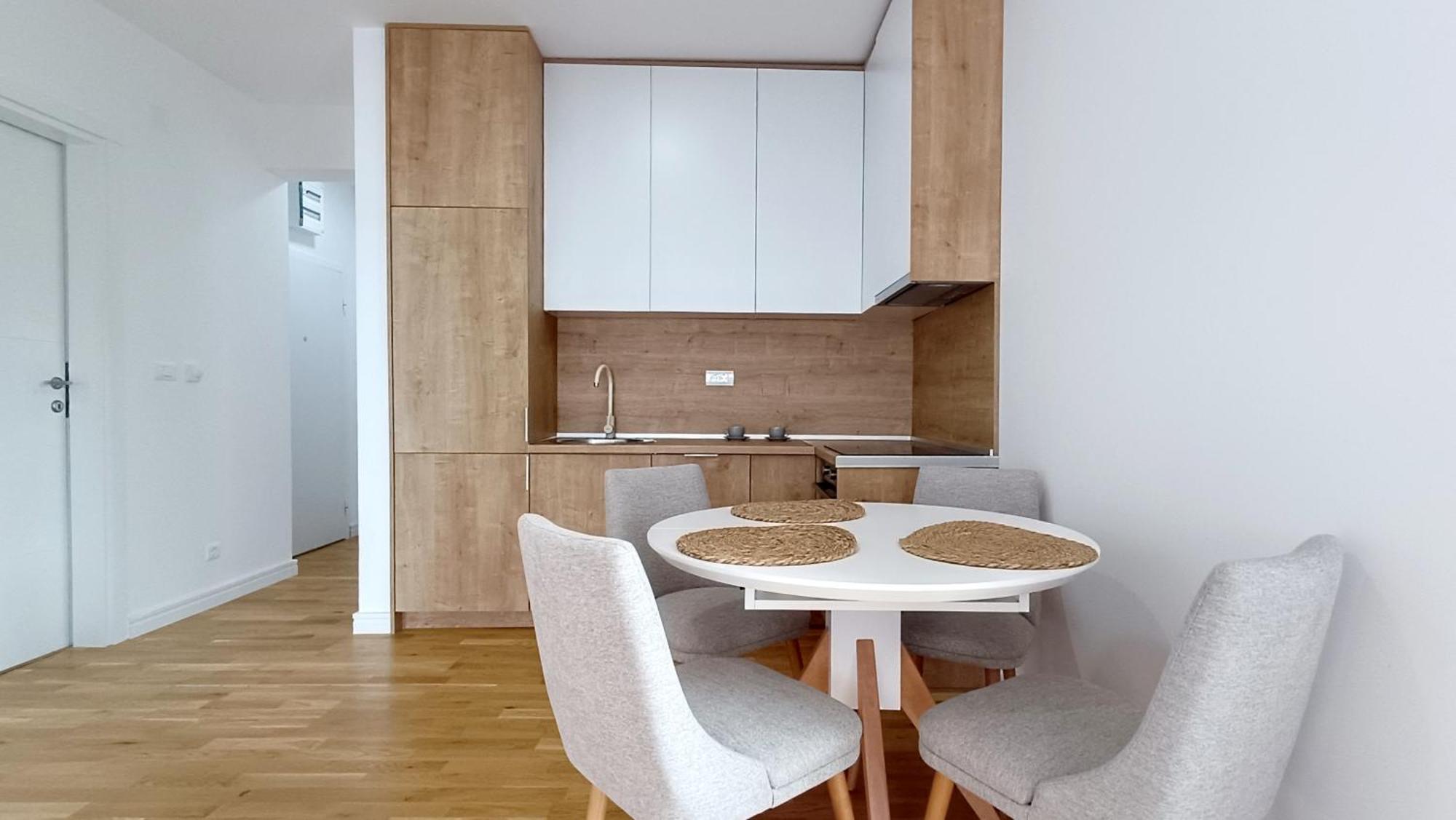 Olive Tree 10 Apartment *