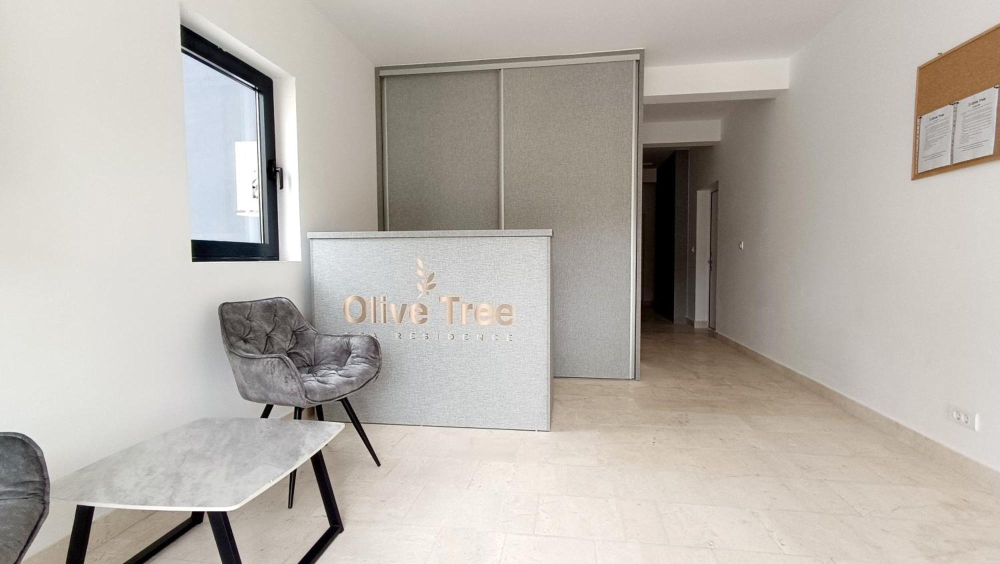 Olive Tree 10 Apartment *