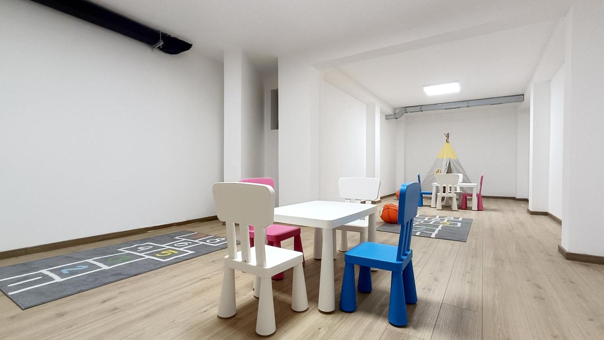 Apartment Olive Tree 10