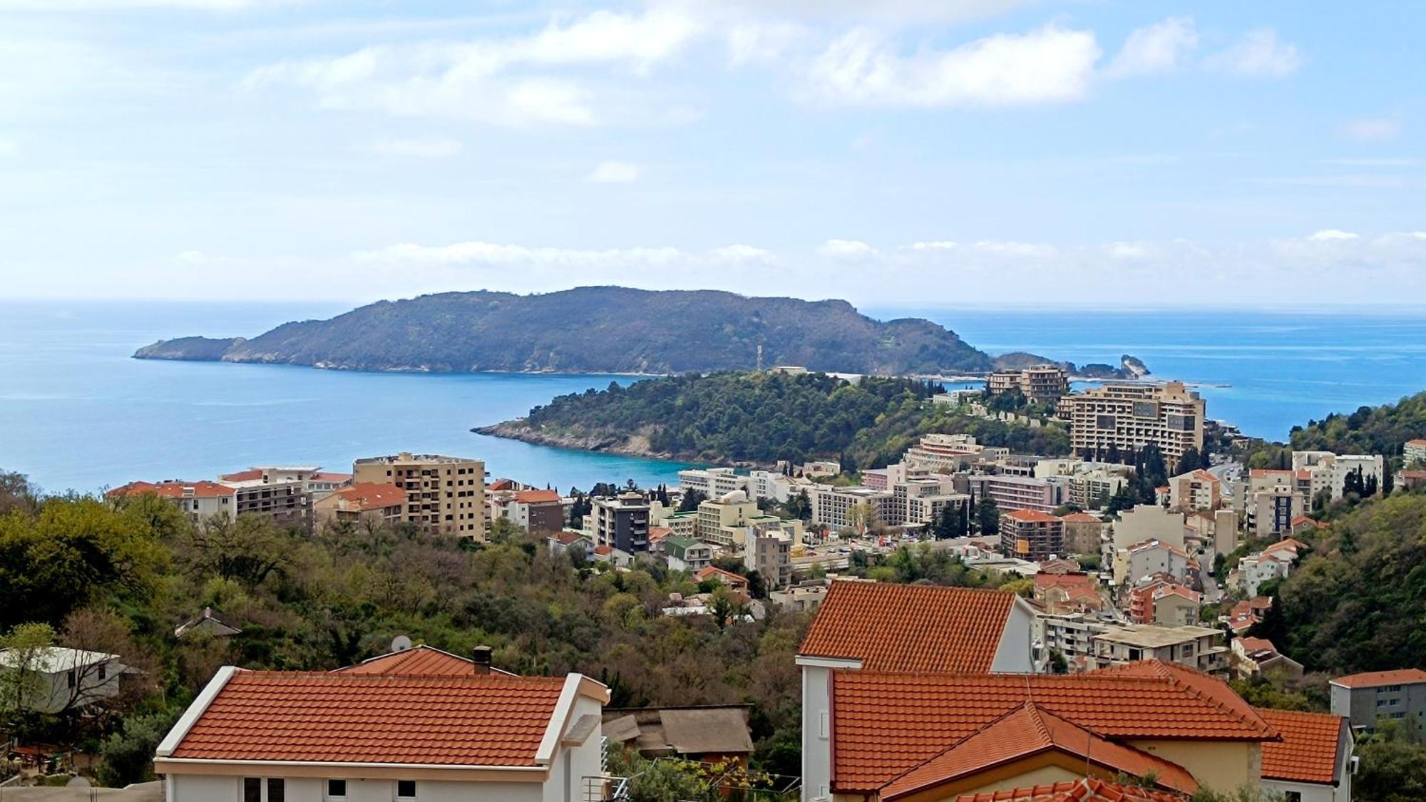 Olive Tree 10 * Budva